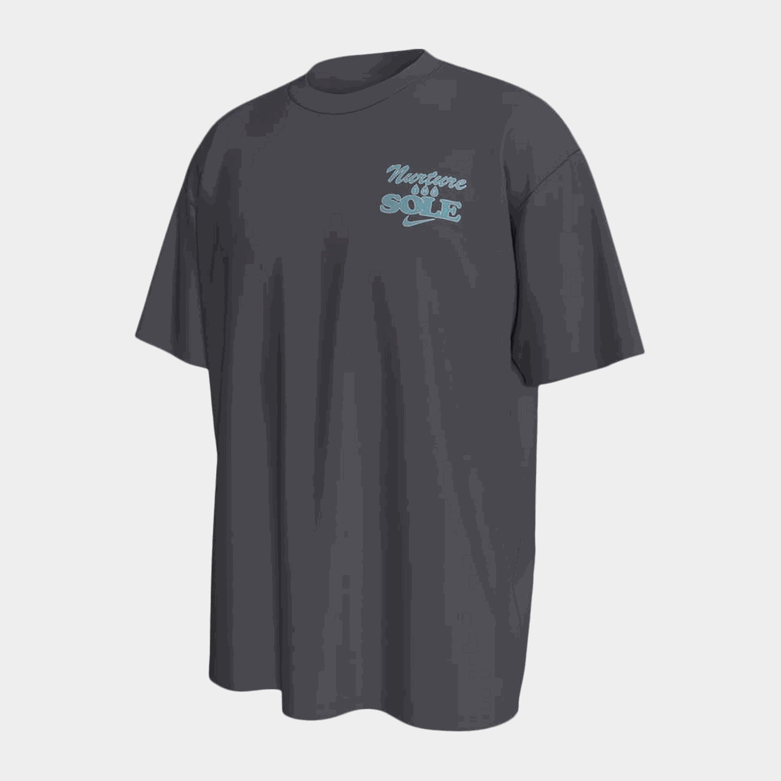 T-Shirt, t-skjorte, herre - full image 1