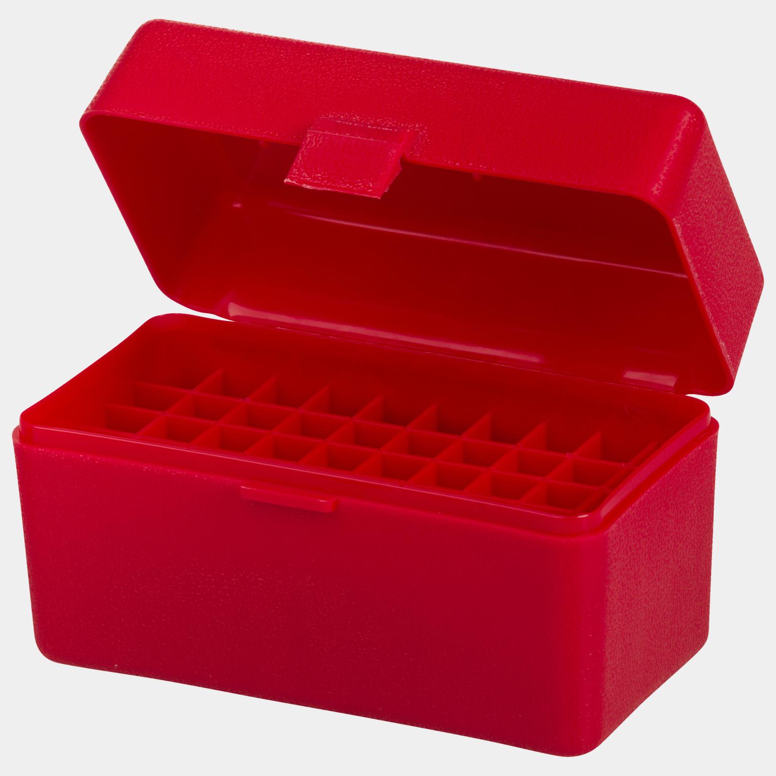 Ammo Box Large Rifle, patronboks, rifle - full image 1