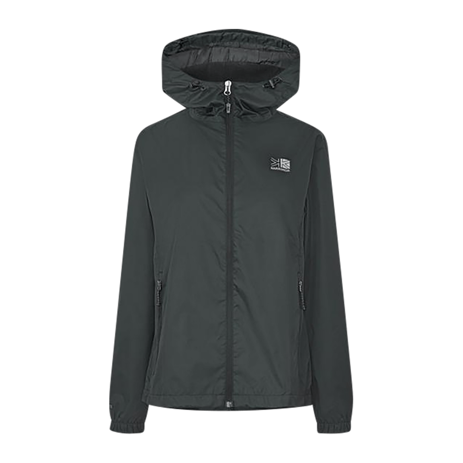 Sierra Hd Jk, jakke