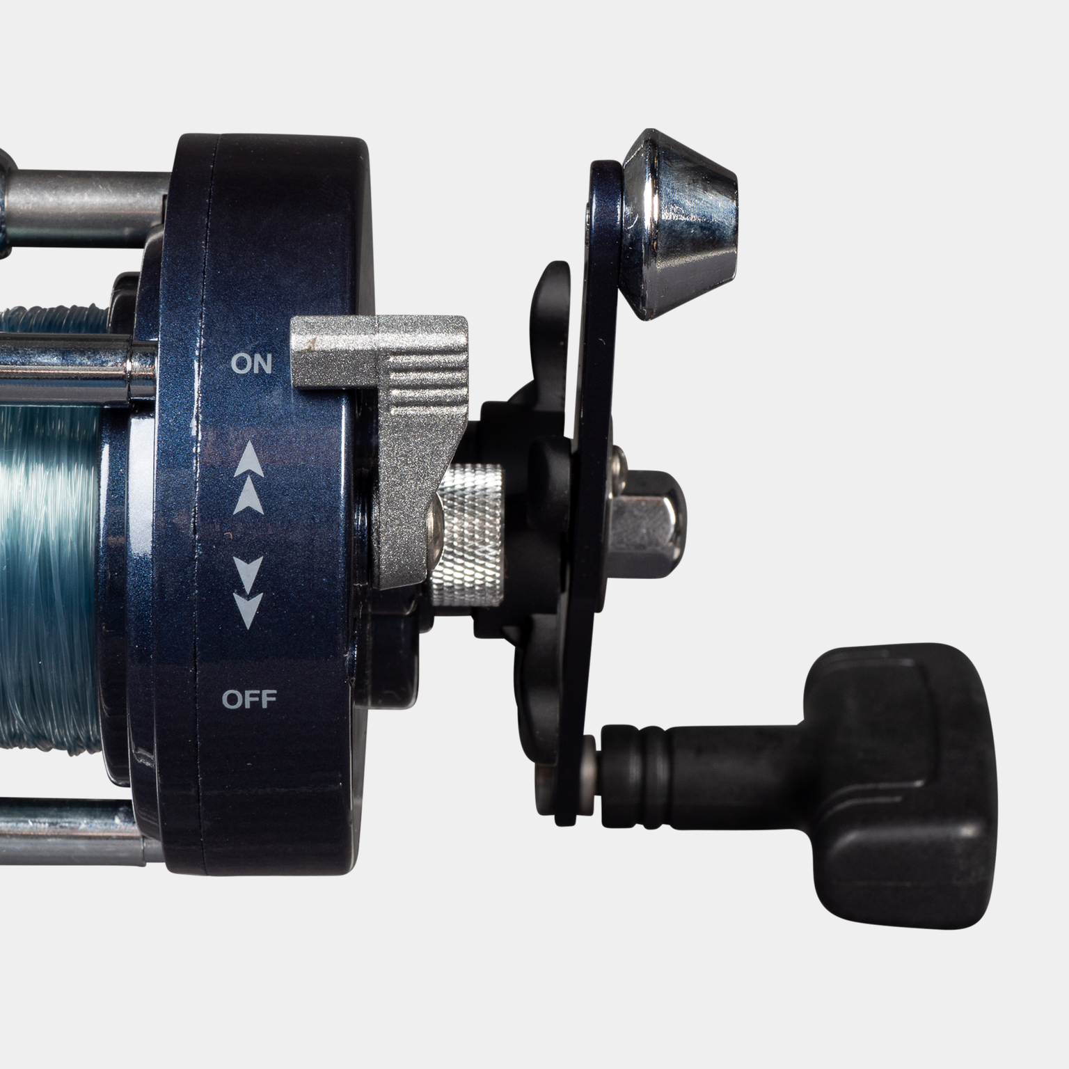 Salt 20lb Multiplier Rh, multiplikatorsnelle - full image 4