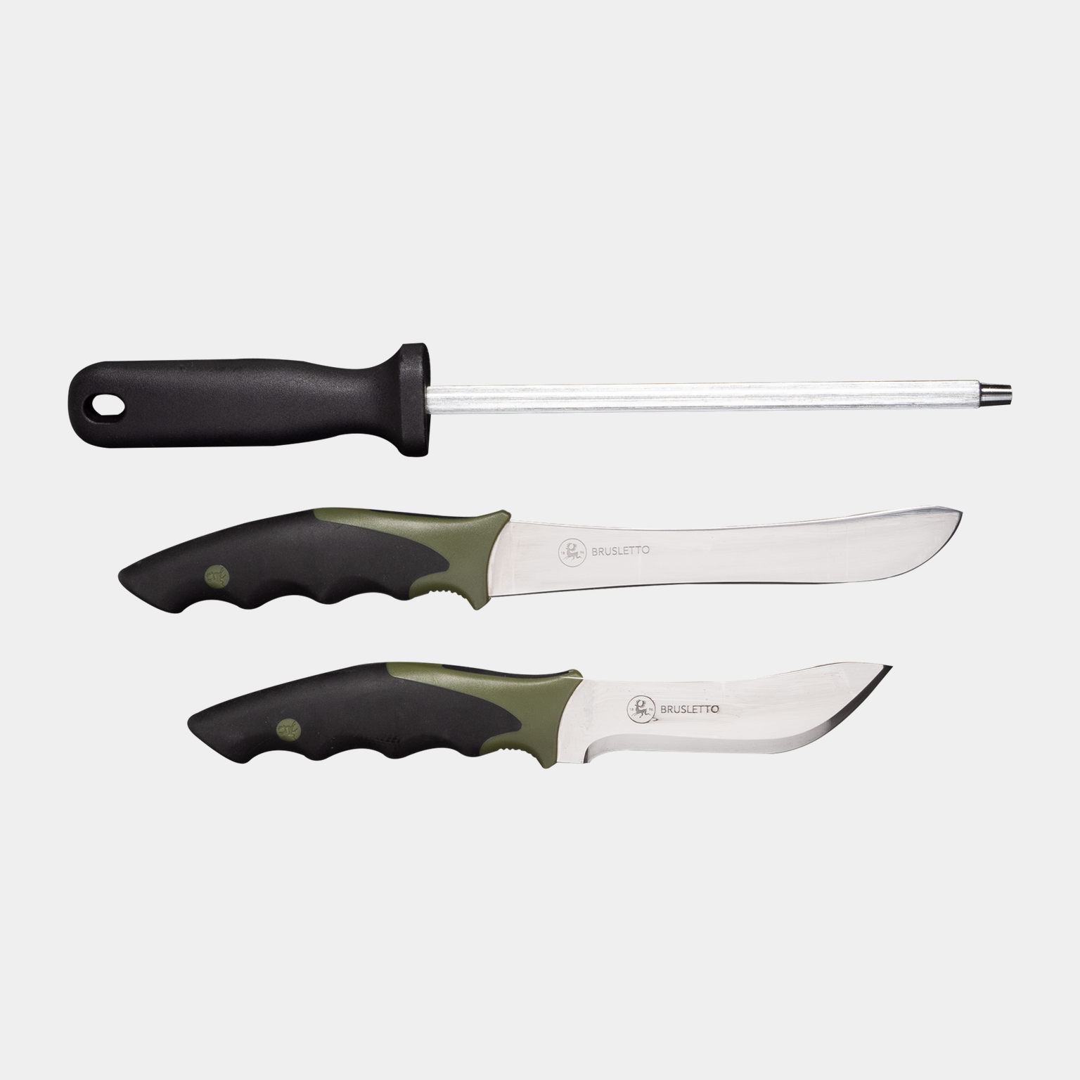 Slaktekniv kit, slaktesett - full image 1