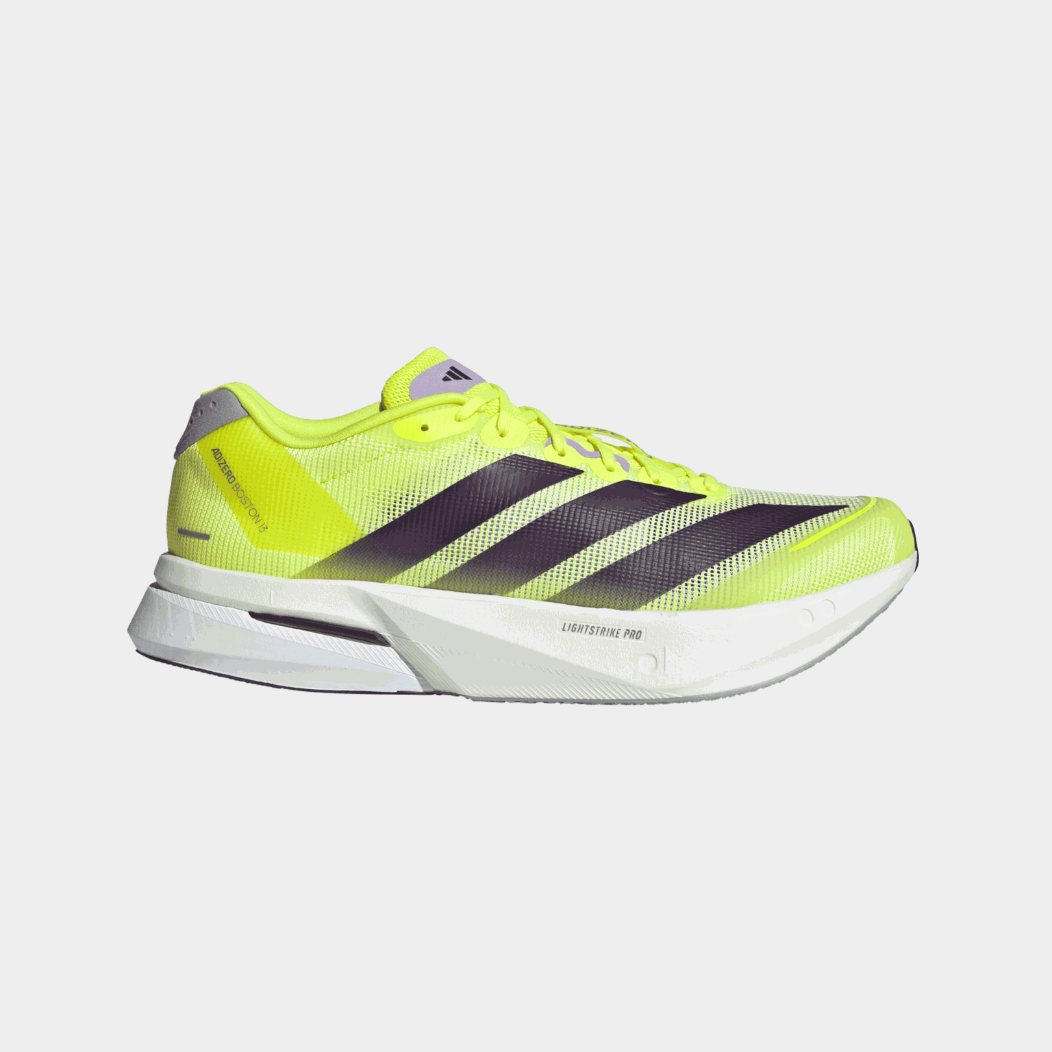 Adizero Boston 13, løpesko, herre - full image 1