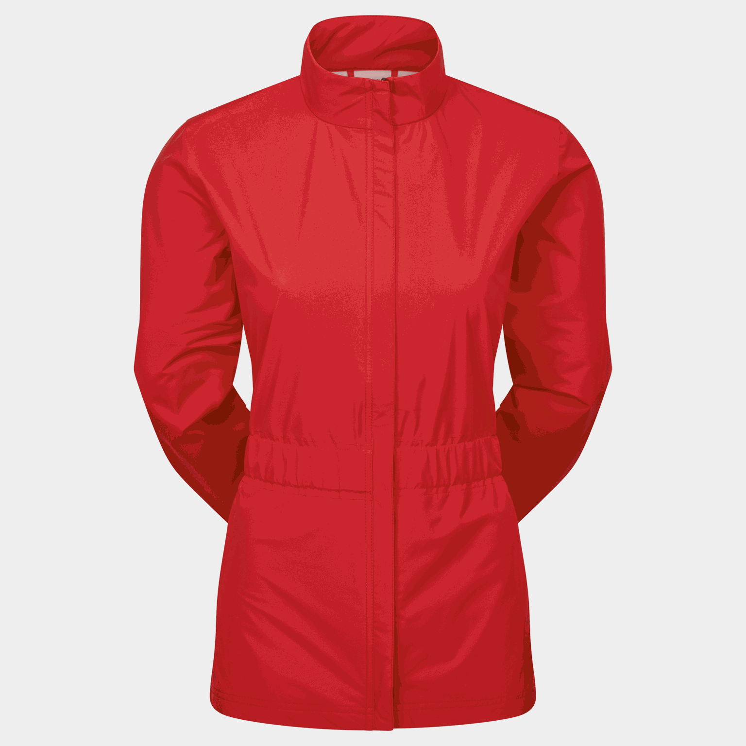 Hydrolite Jacket, regnjakke til golf, dame - full image 1