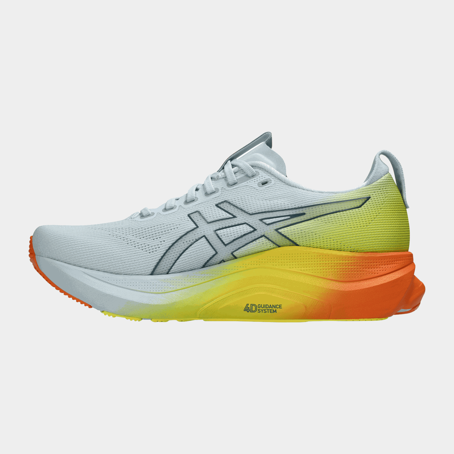 GEL-Kayano 32, løpesko, herre - full image 2