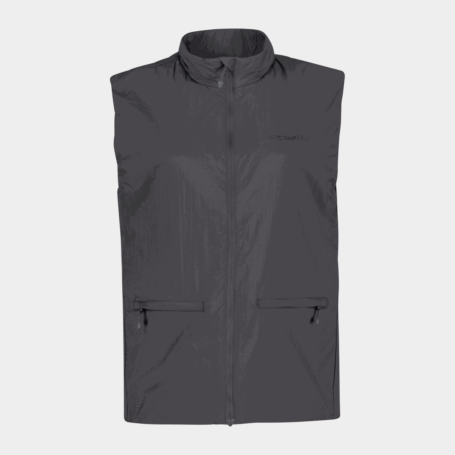 Carlshamn Inslulated Vest vest, dame - full image 1