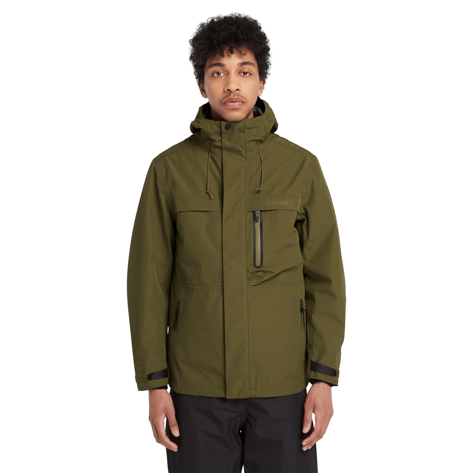Timberland Super Waterproof Down 3