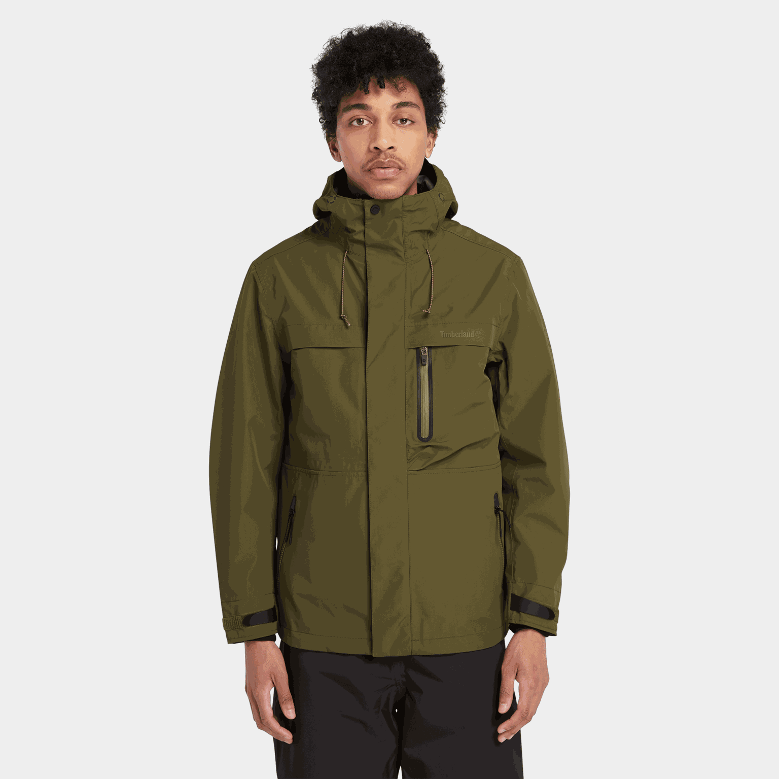 Super Waterproof Down 3 - full image 1