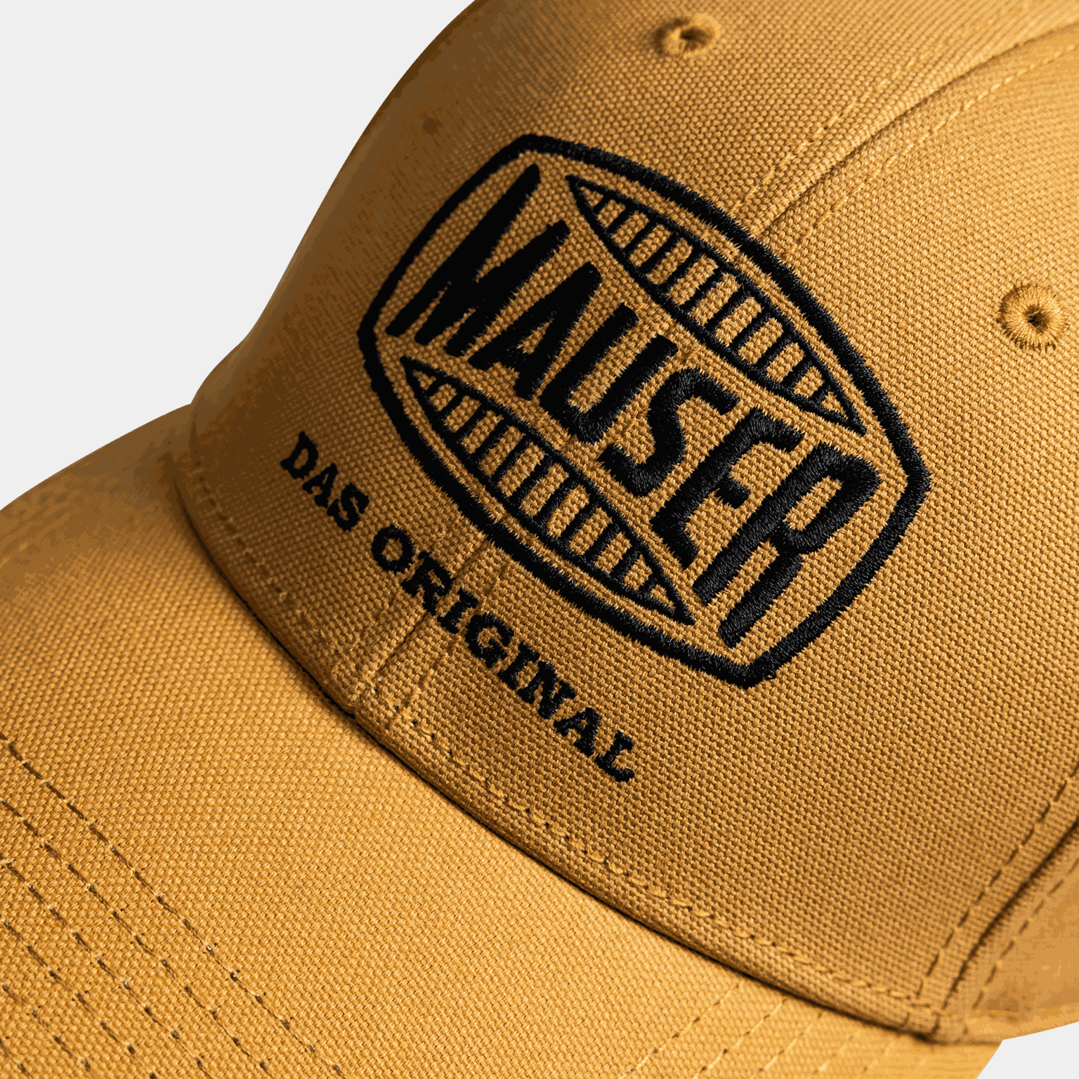Mauser Cap, caps - full image 2