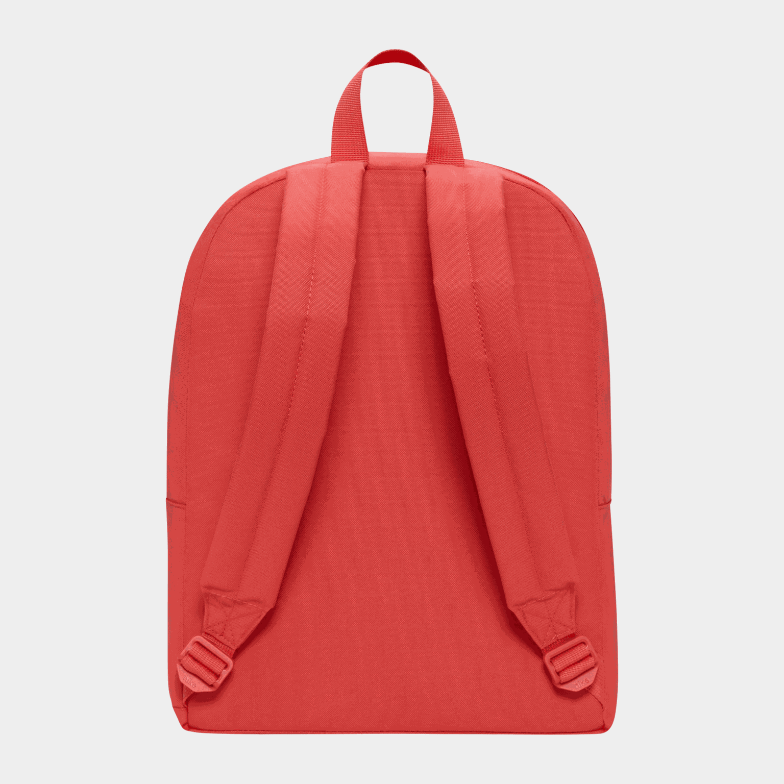 Classic Backpack, ryggsekk - Duffel Bag & Treningsbag - Rød | XXL