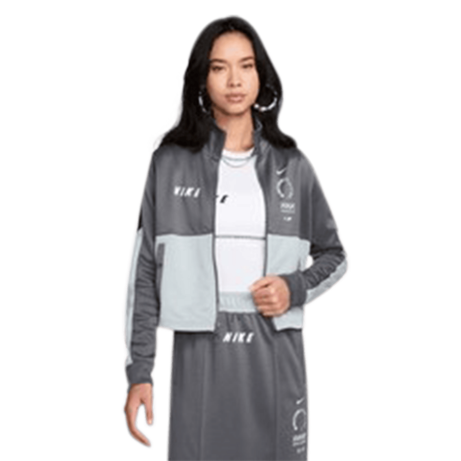Nike Pk TT tracksuit jacket, jakke, dame