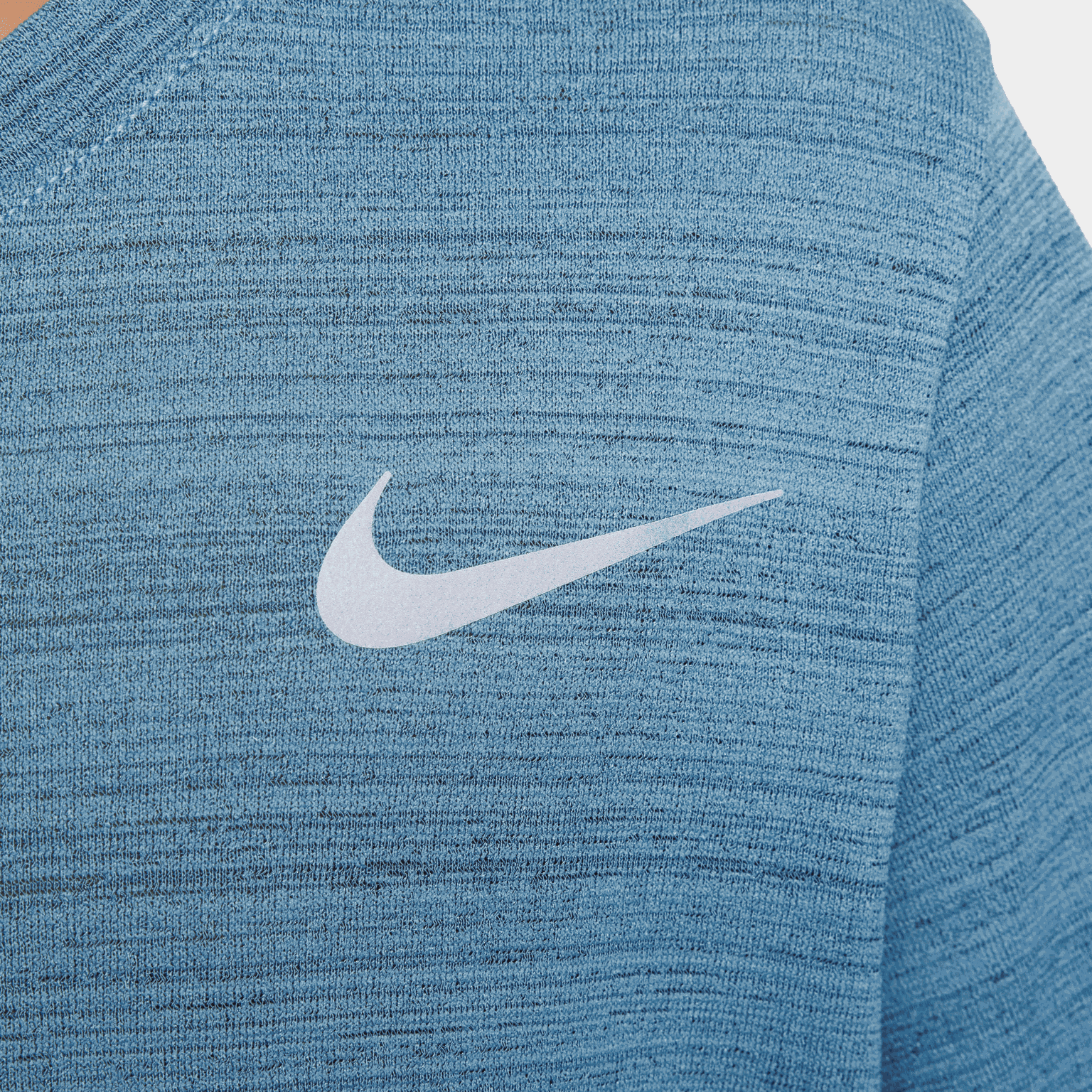 Dri-FIT Miler, t-skjorte - full image 3