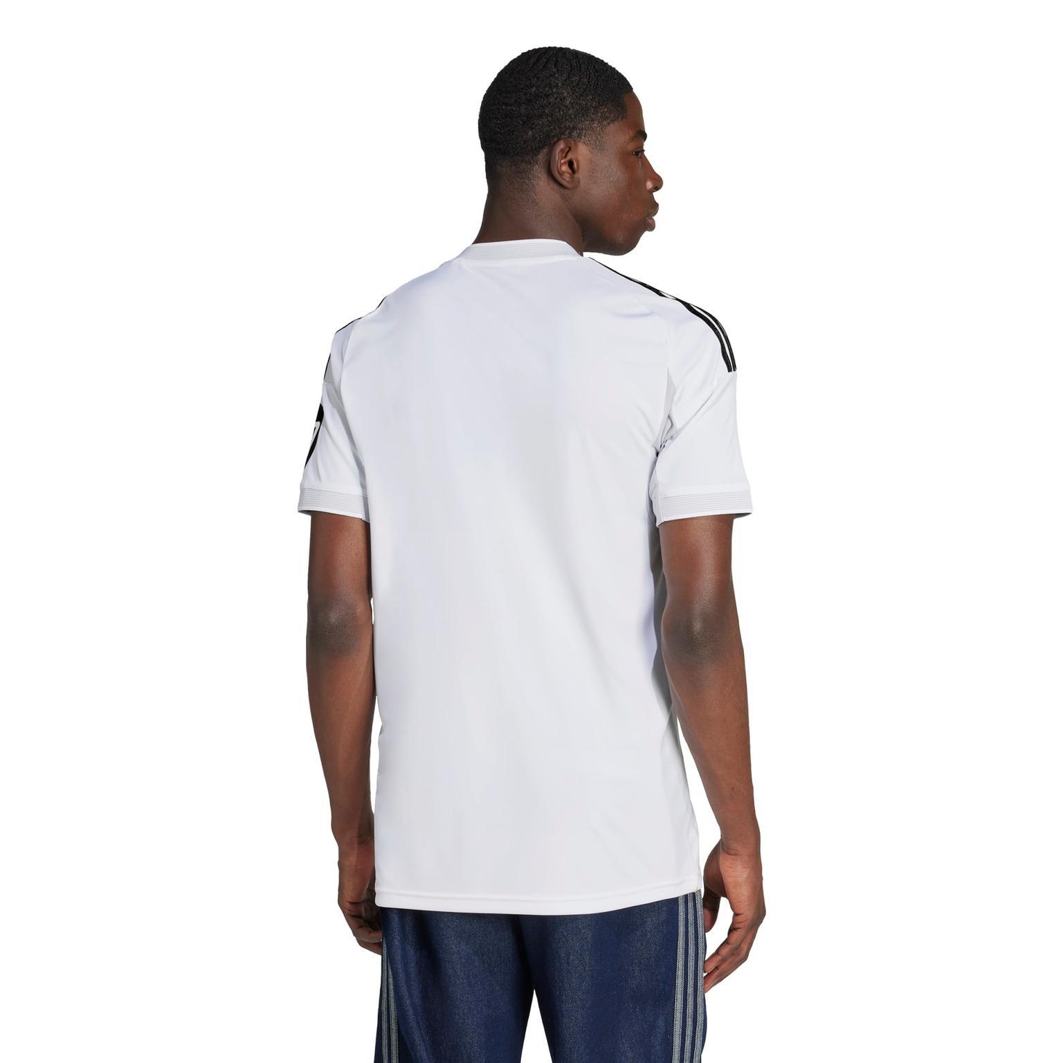 Real Madrid Home Jersey 2025/26, fotballdrakt, herre 25/26 - full image 3