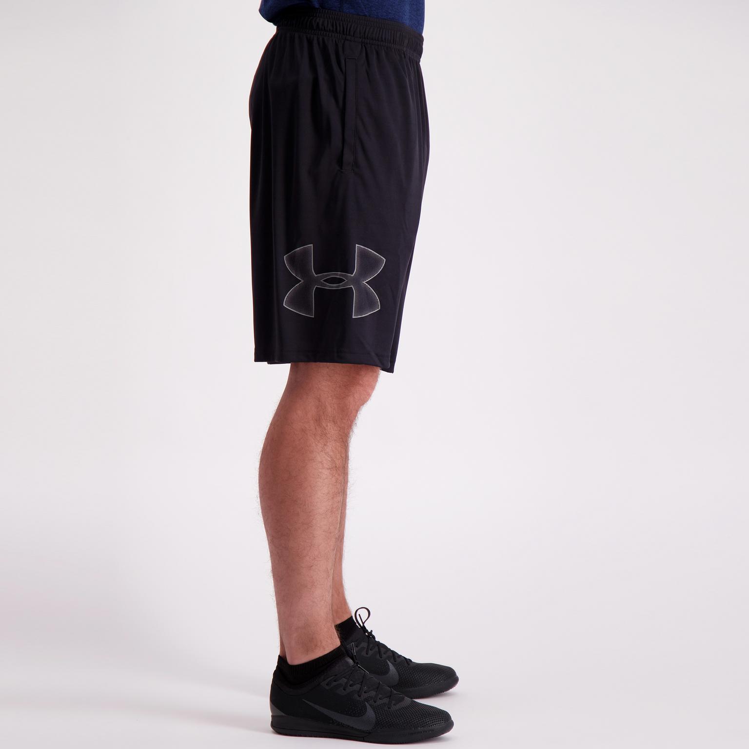 Tech Graphic Shorts, treningsshorts, herre - full image 2