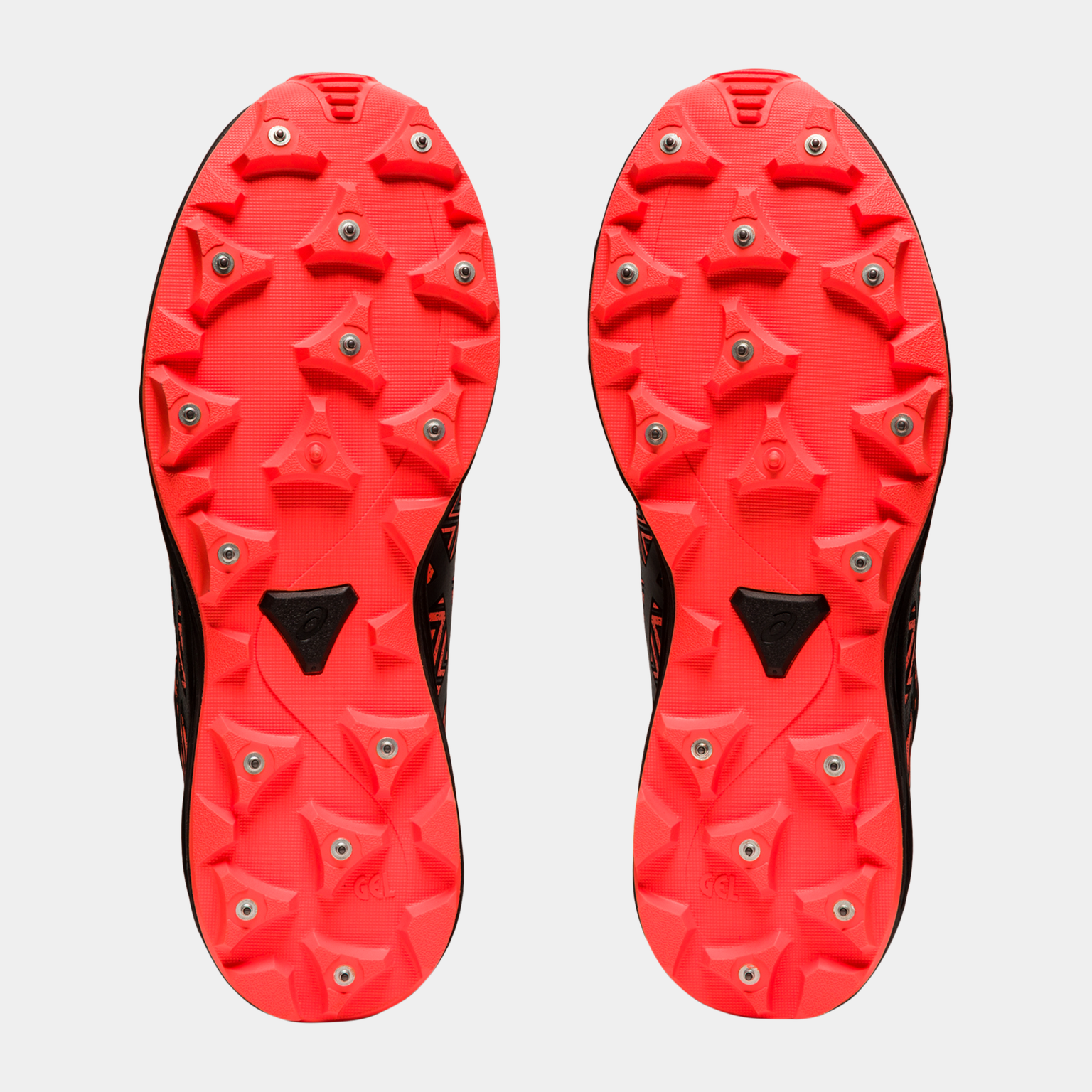 Gel-Fujisetsu 3 Gore-Tex, terrengløpesko, dame - full image 3