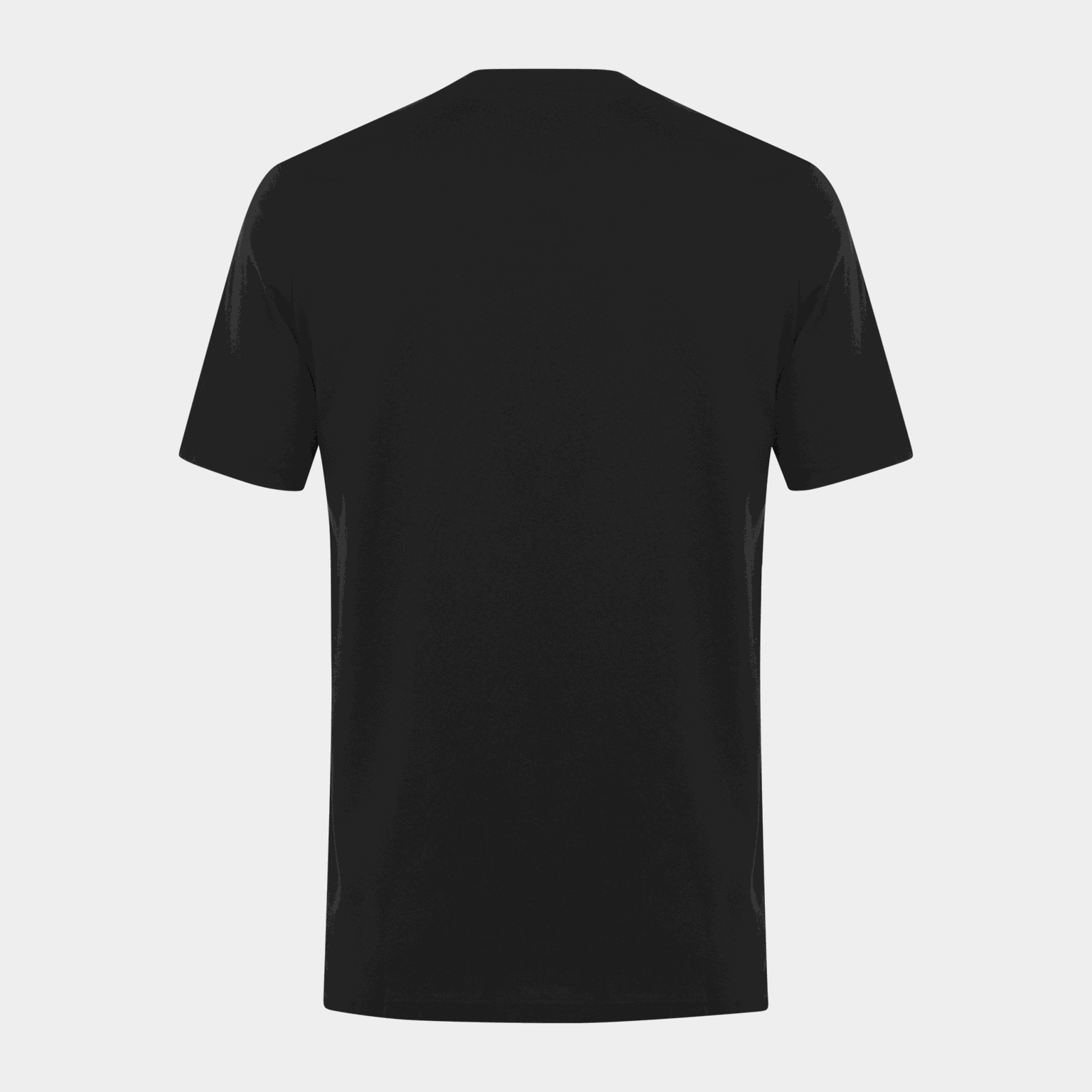 Essentials 3-Stripes T-Shirts, t-skjorte, herre - full image 2