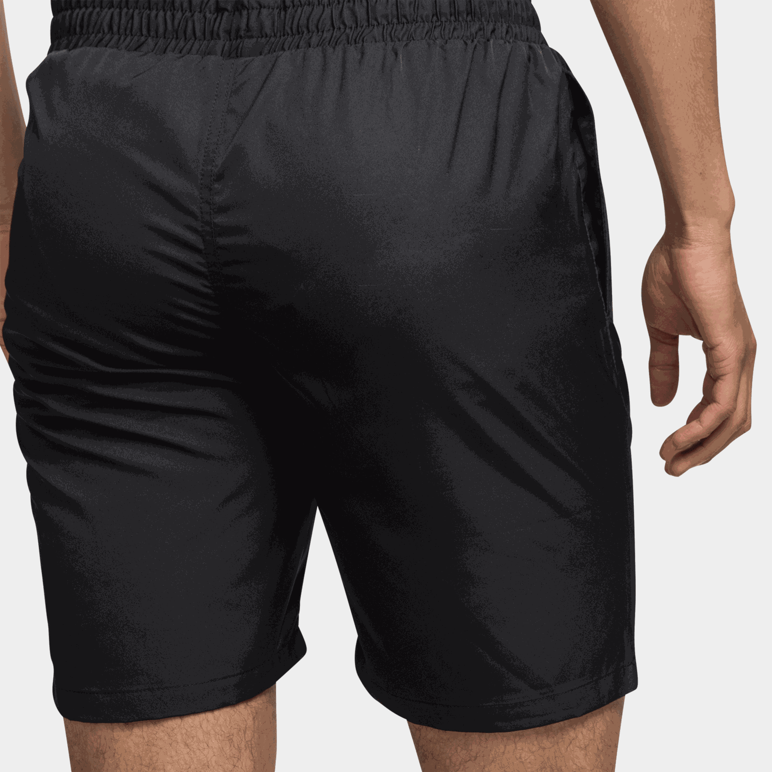 Active Shorts, treningsshorts, herre - full image 2
