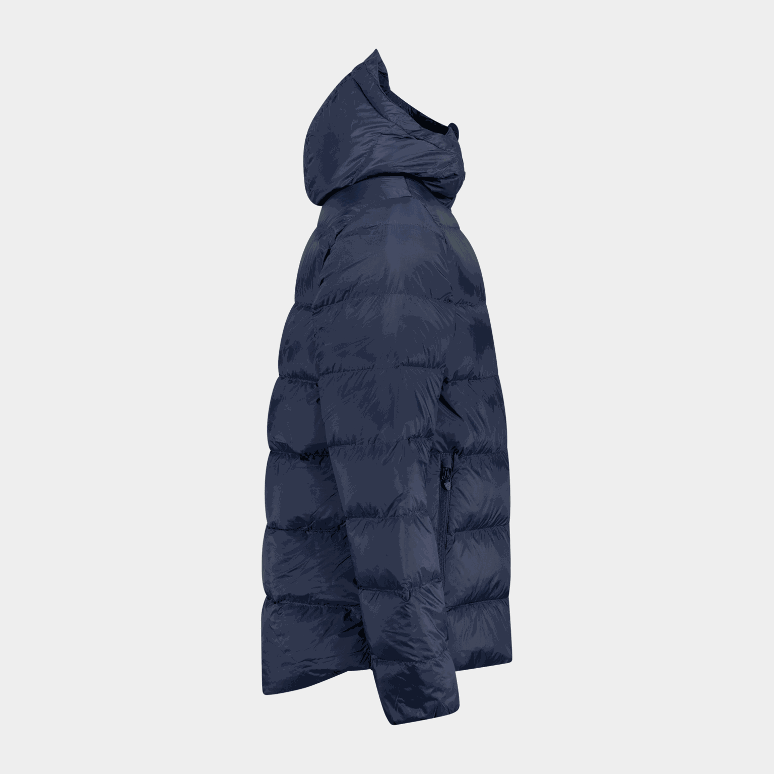 Frostfjell Down Jacket, dunjakke - full image 2