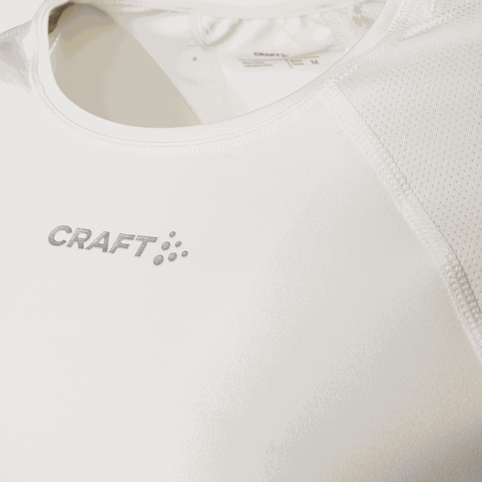 Adv Charge Long Sleeve Tee 2, treningstrøye, dame - full image 3