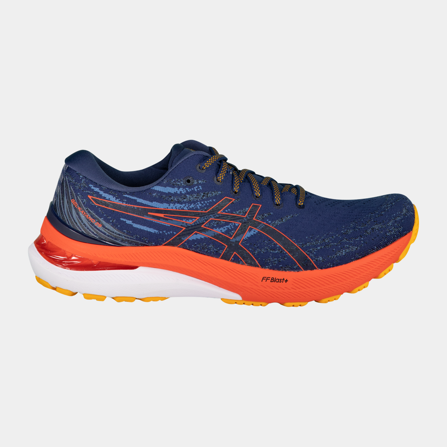 GEL-KAYANO 29, løpesko herre - full image 1