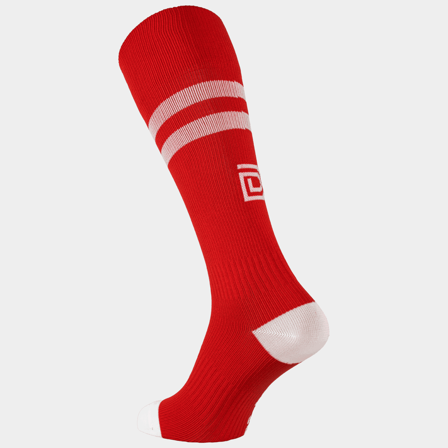 Performance Football Socks 2-Pack, fotballstrømper, unisex - full image 2