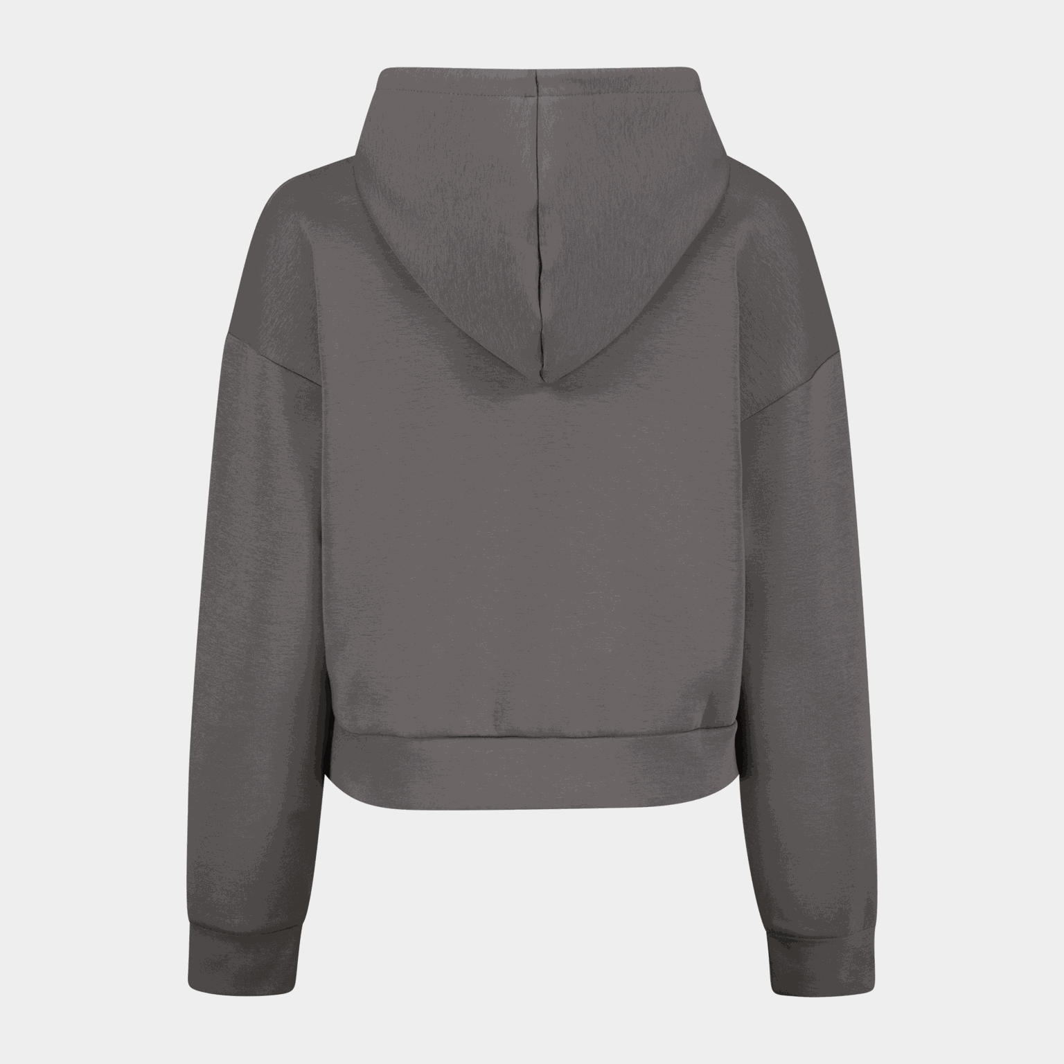 Soft Hoodie, hettegenser, dame - full image 3