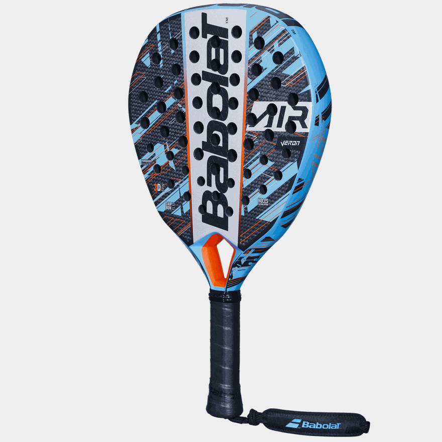 Veron Air 2023, padelracket for viderekomne - full image 2