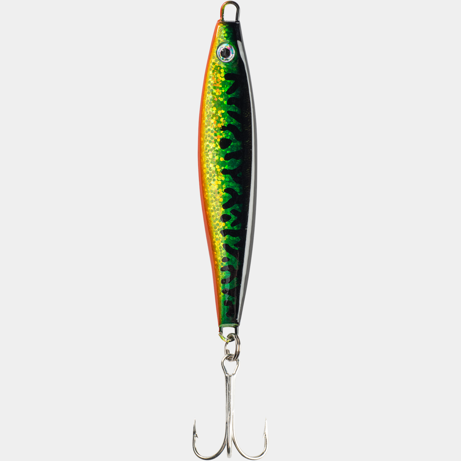 Jensen Pirken 60g P/fiskesluk - full image 1