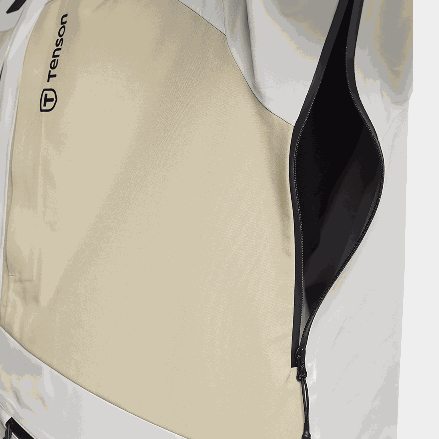 Teton Shell Jacket 25/26, ski- og snowboardjakke, herre - full image 3