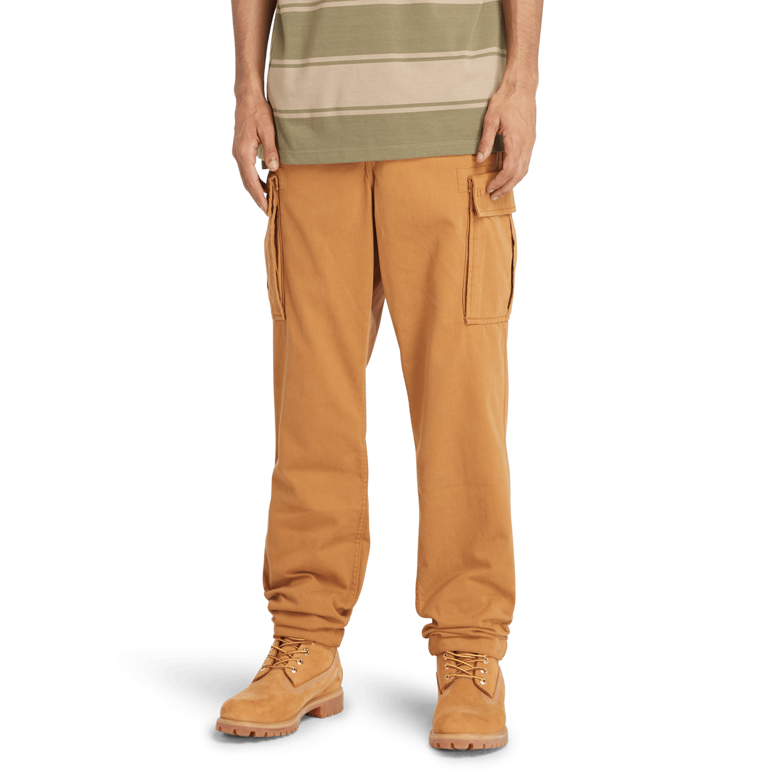 Timberland Twill Cargo Pant, bukse, herre