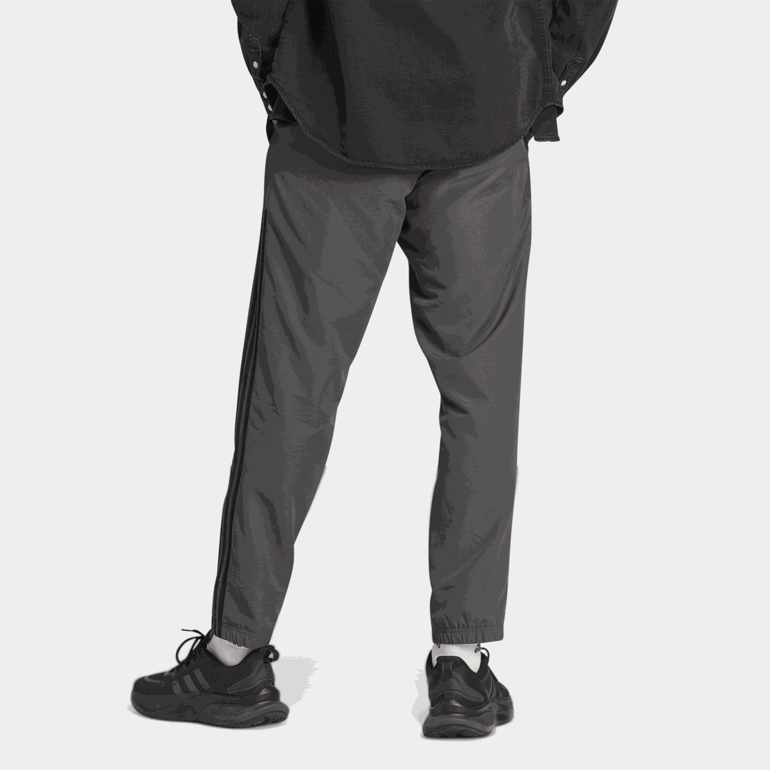Samson 4.0 Tracksuit Bottoms, joggebukse, herre - full image 2