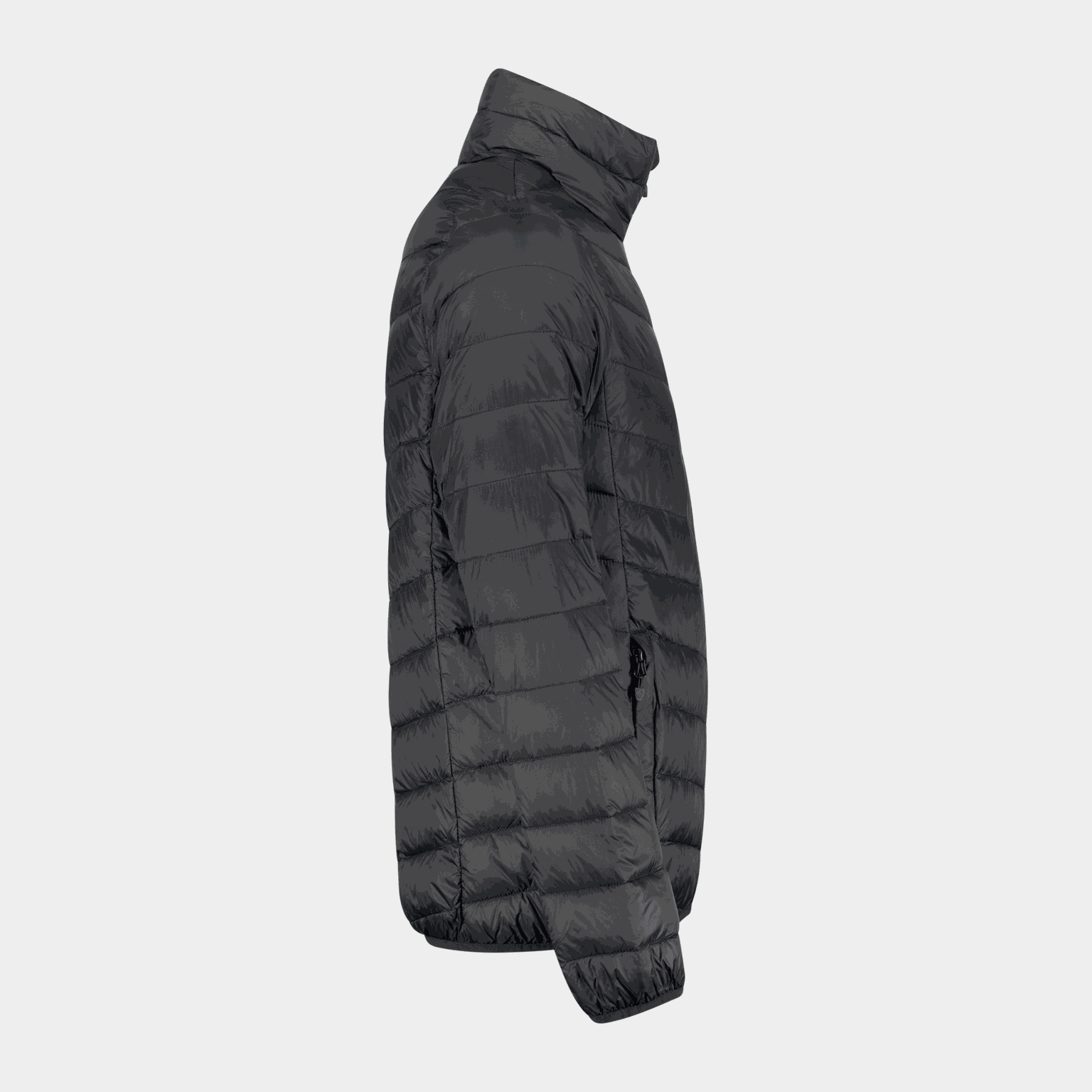 Stokke Rec Down Jacket, dunjakke - full image 2