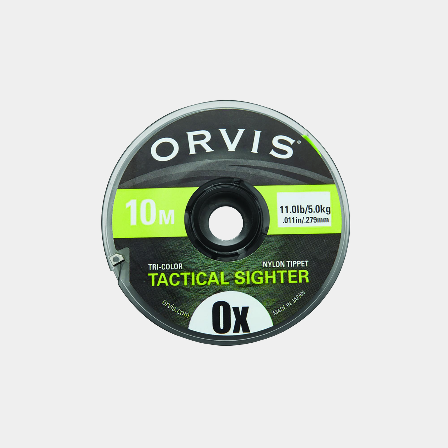 Tactical Sighter Tippet, indikatorfortom - full image 2