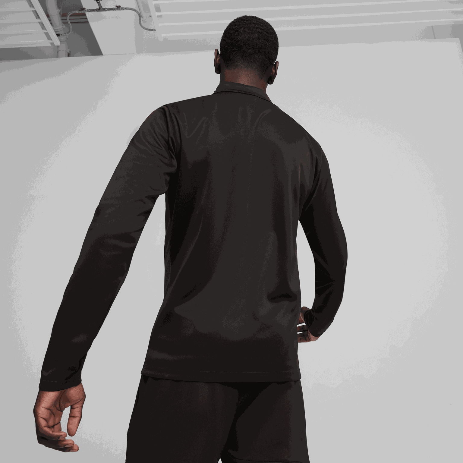 teamGOAL Training Jacket, treningsjakke, herre - full image 4