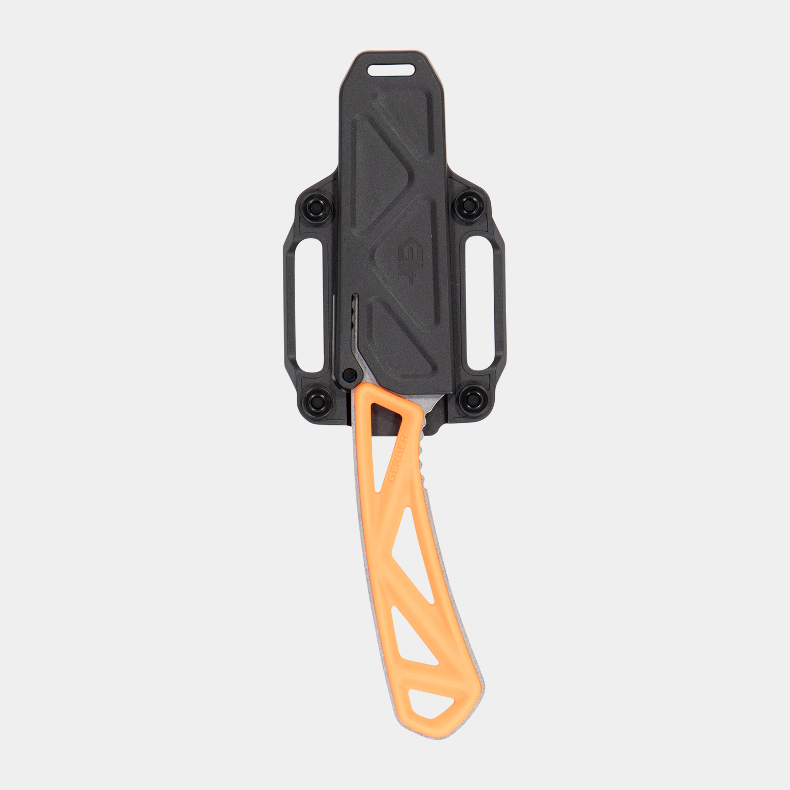Exo-Mod Fixed DP FE Orange, turkniv - full image 4