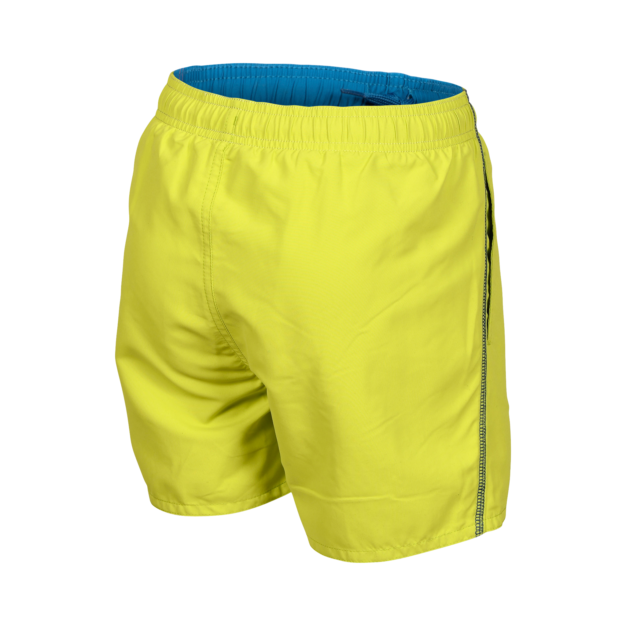 Arena Boys' Beach Boxer Solid, badeshorts