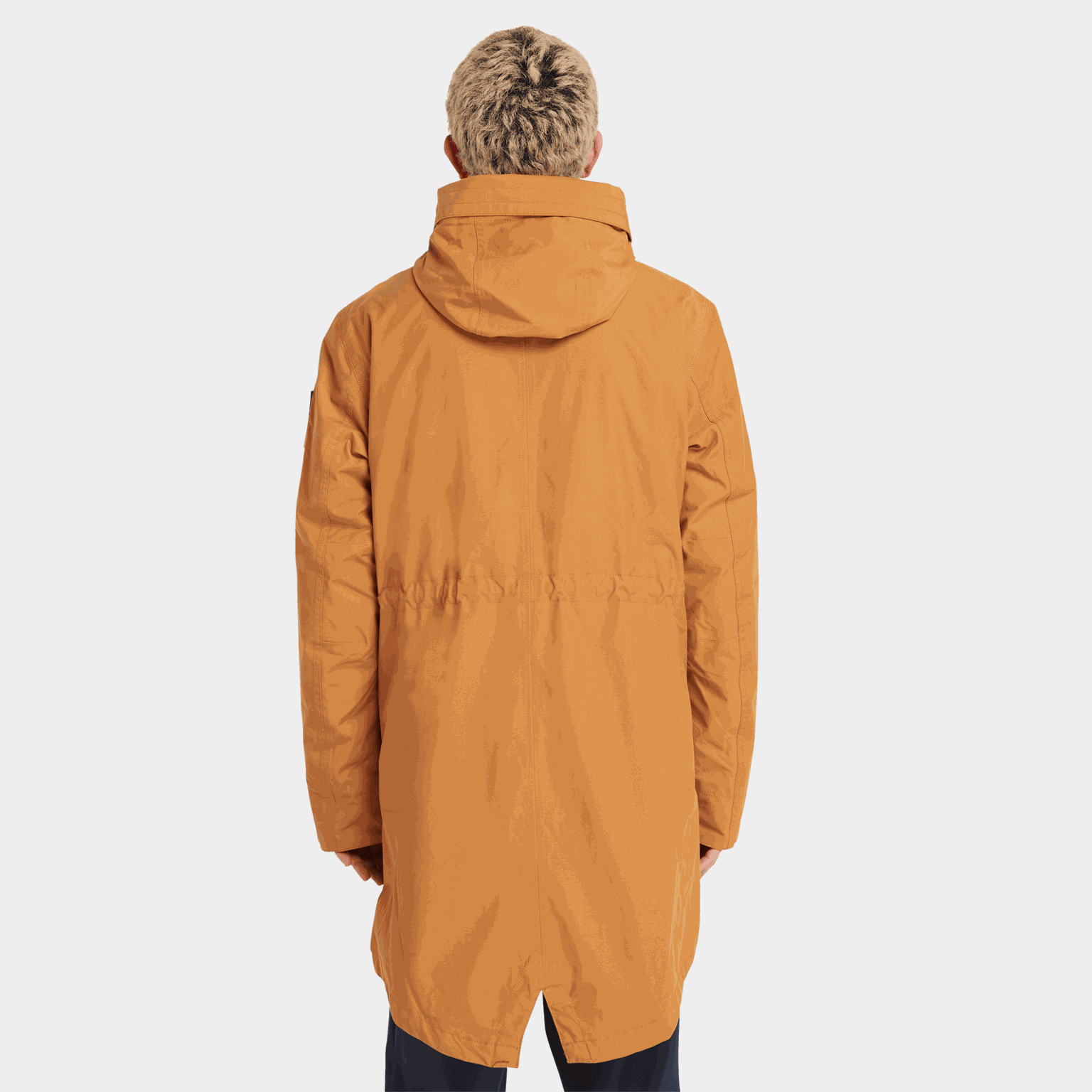 Wr 3In1 Parka, parka, herre - full image 2
