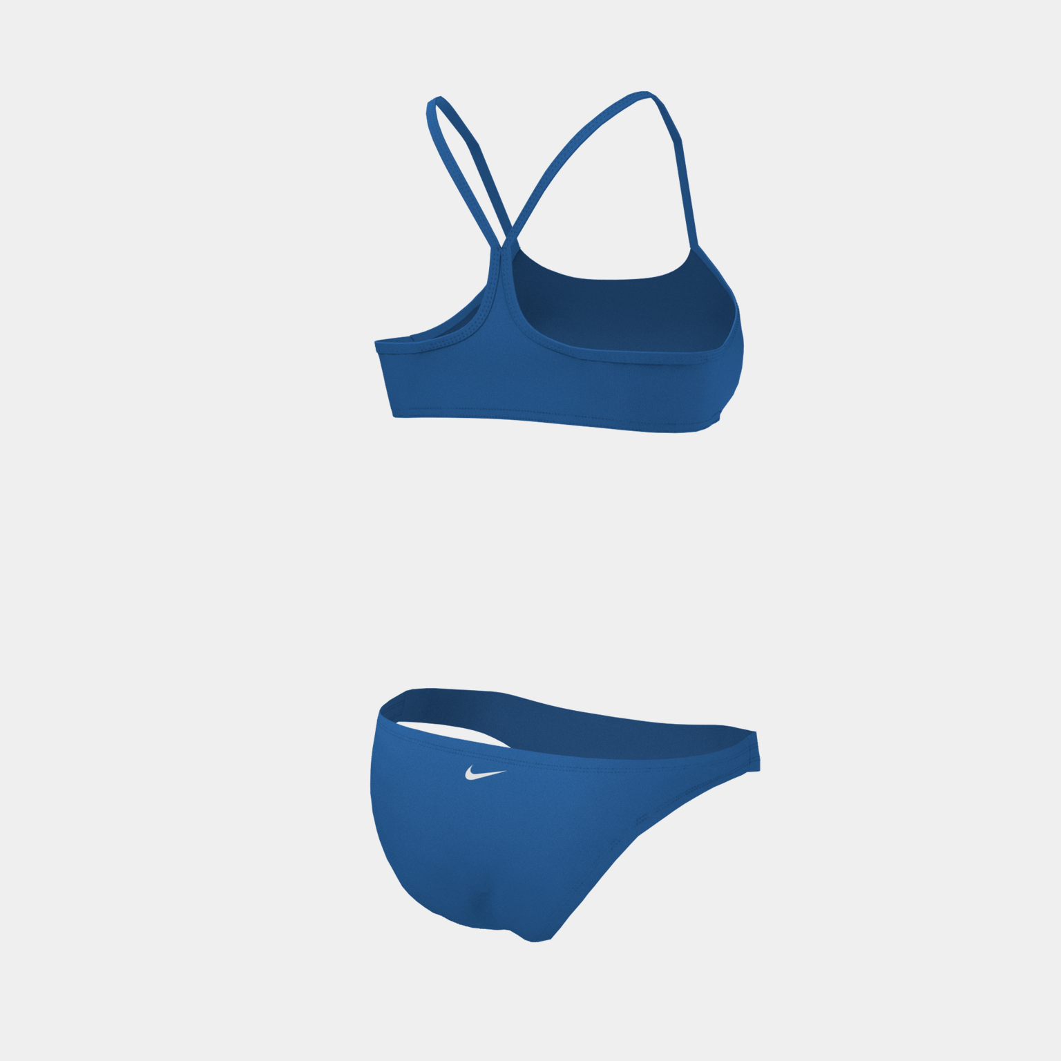 Racerback Bikini Set - full image 2