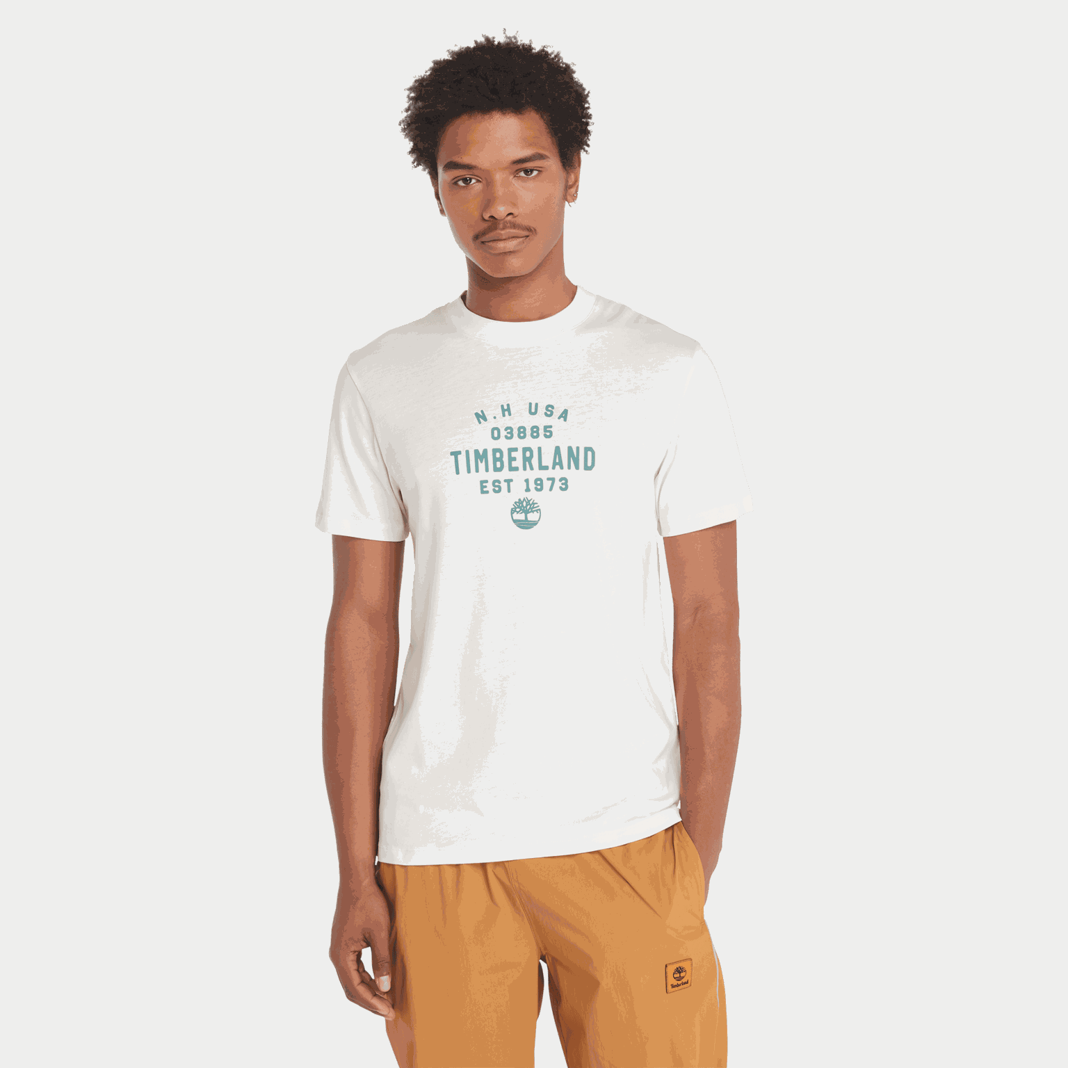 Front Graphic Short Sle - full image 1