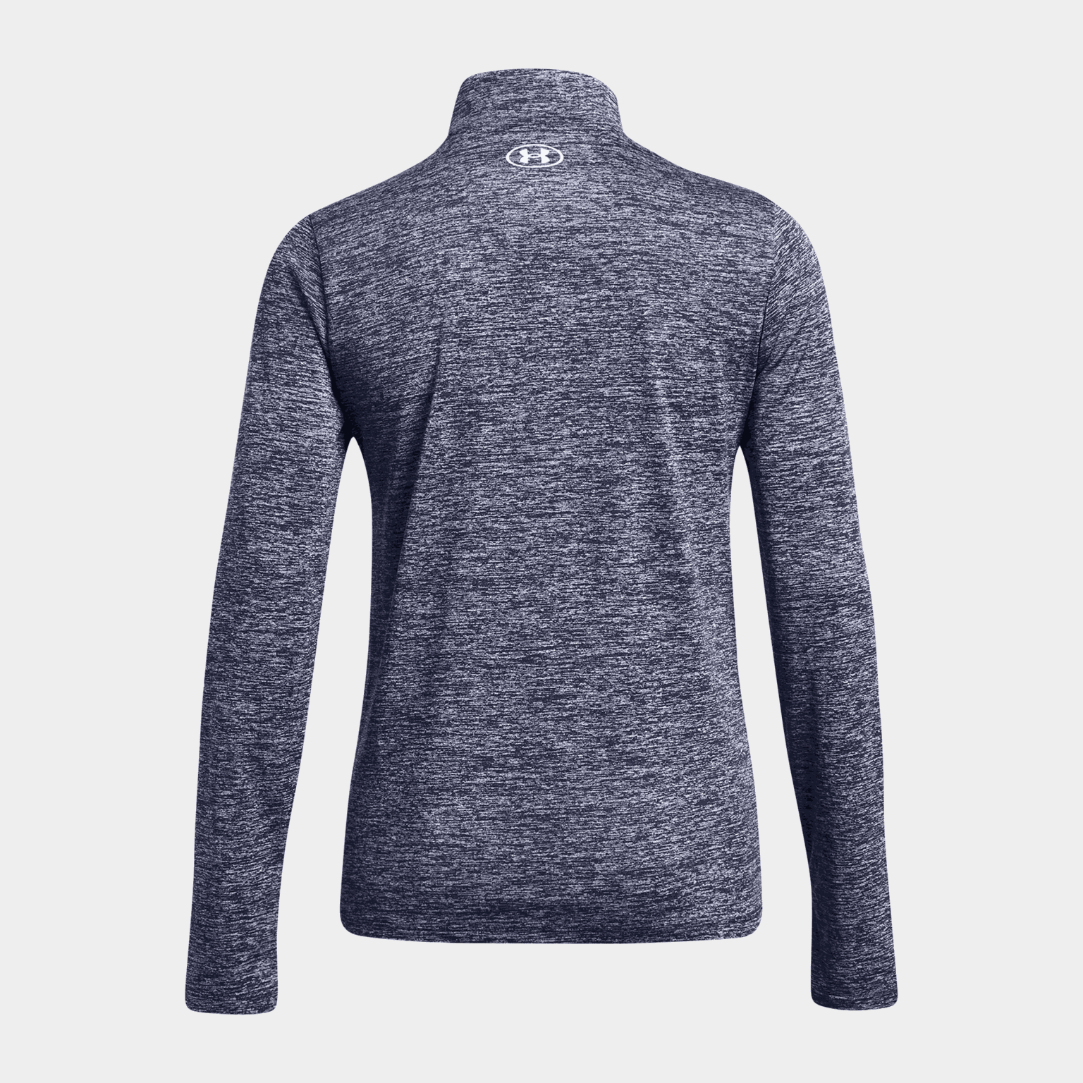 Tech Twst 1/2 Zip, treningsgenser, dame - full image 4