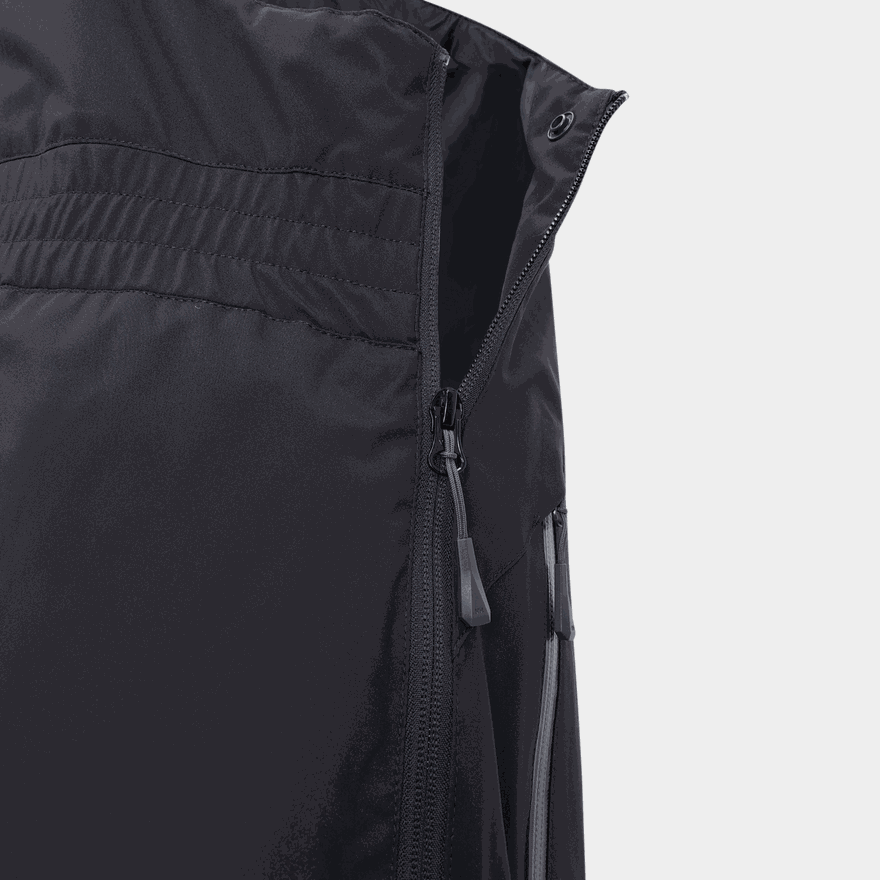 Alpine Pant Legendary Insulated BIB 25/26, skibukse, dame - full image 3