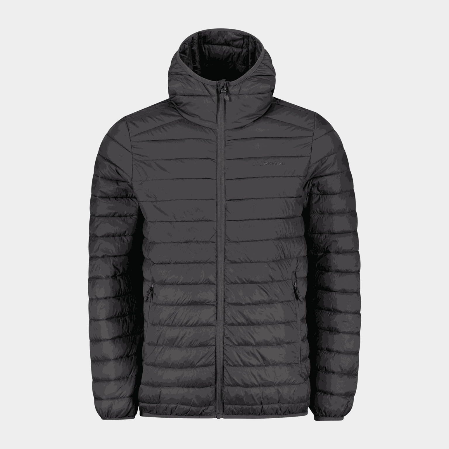 Årdal Insulated Jacket, isolasjonsjakke - full image 1