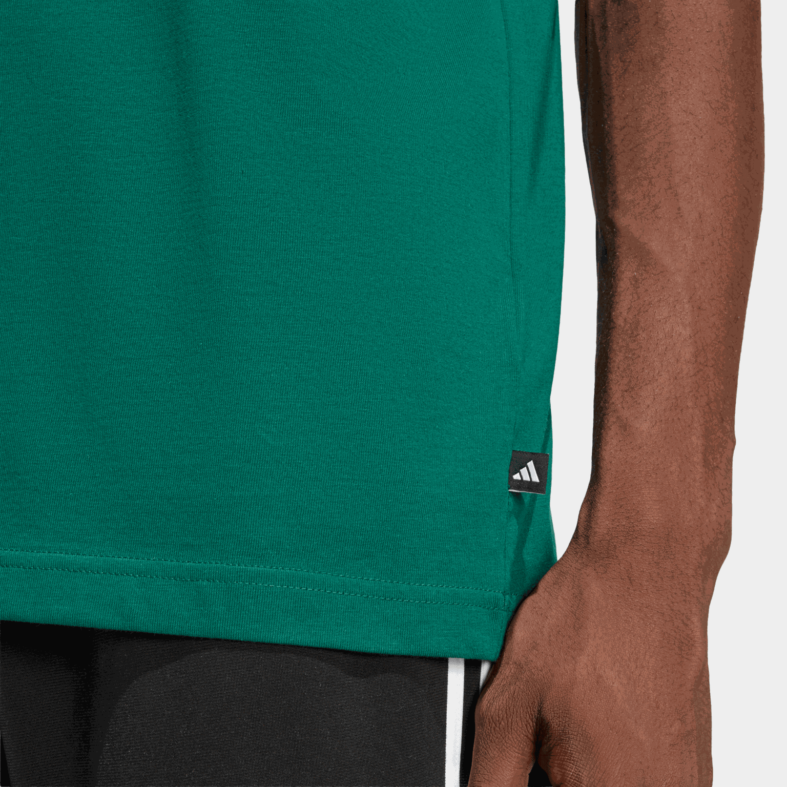 Memories Of Sport Patch Graphic T-Shirt, t-skjorte, herre - full image 4