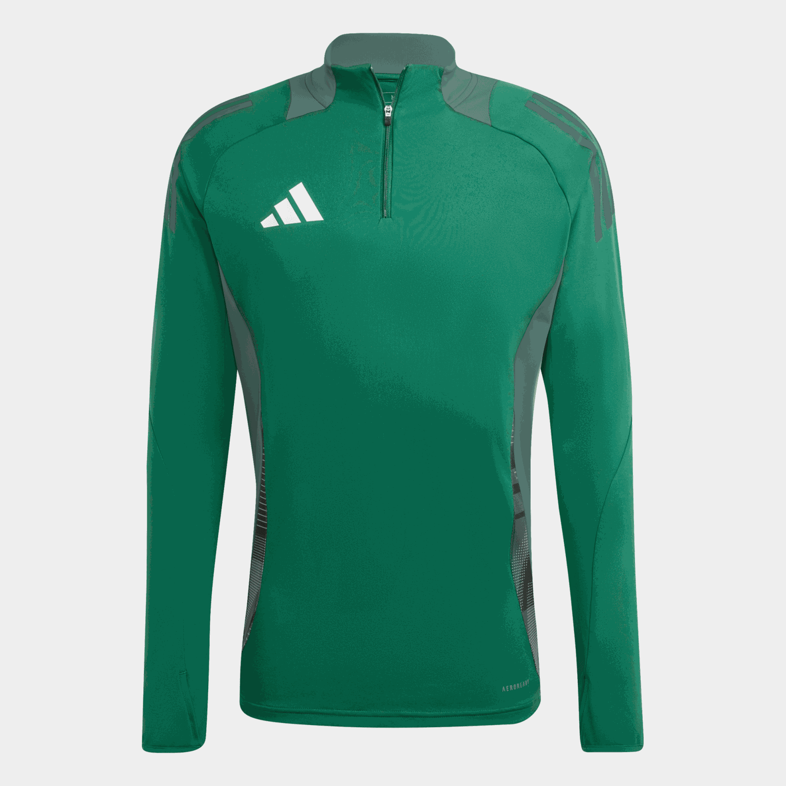Tiro 24 Competition Training Top, treningsgenser, herre - full image 4