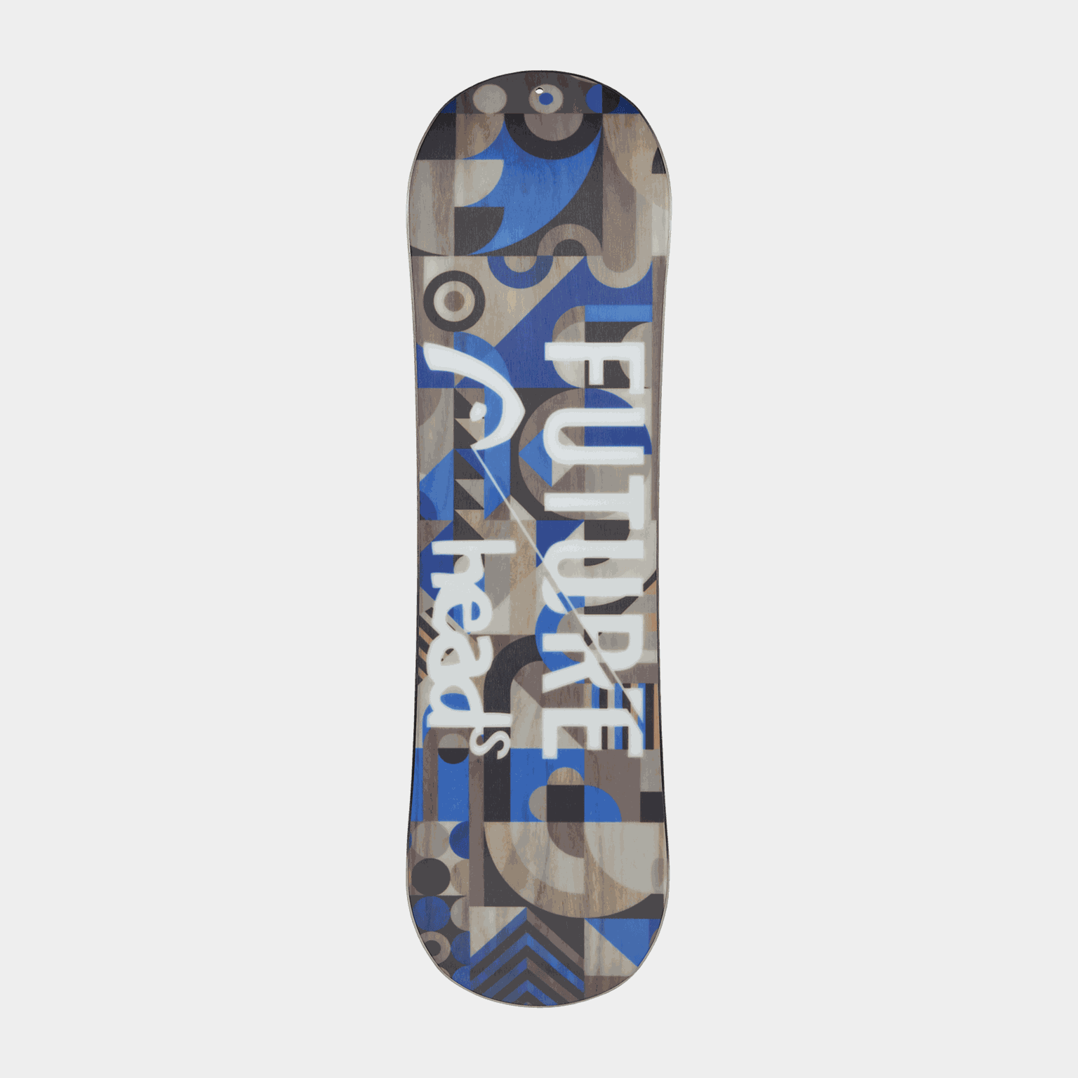 Rowdy Kid 25/26, snowboard, barn - full image 1