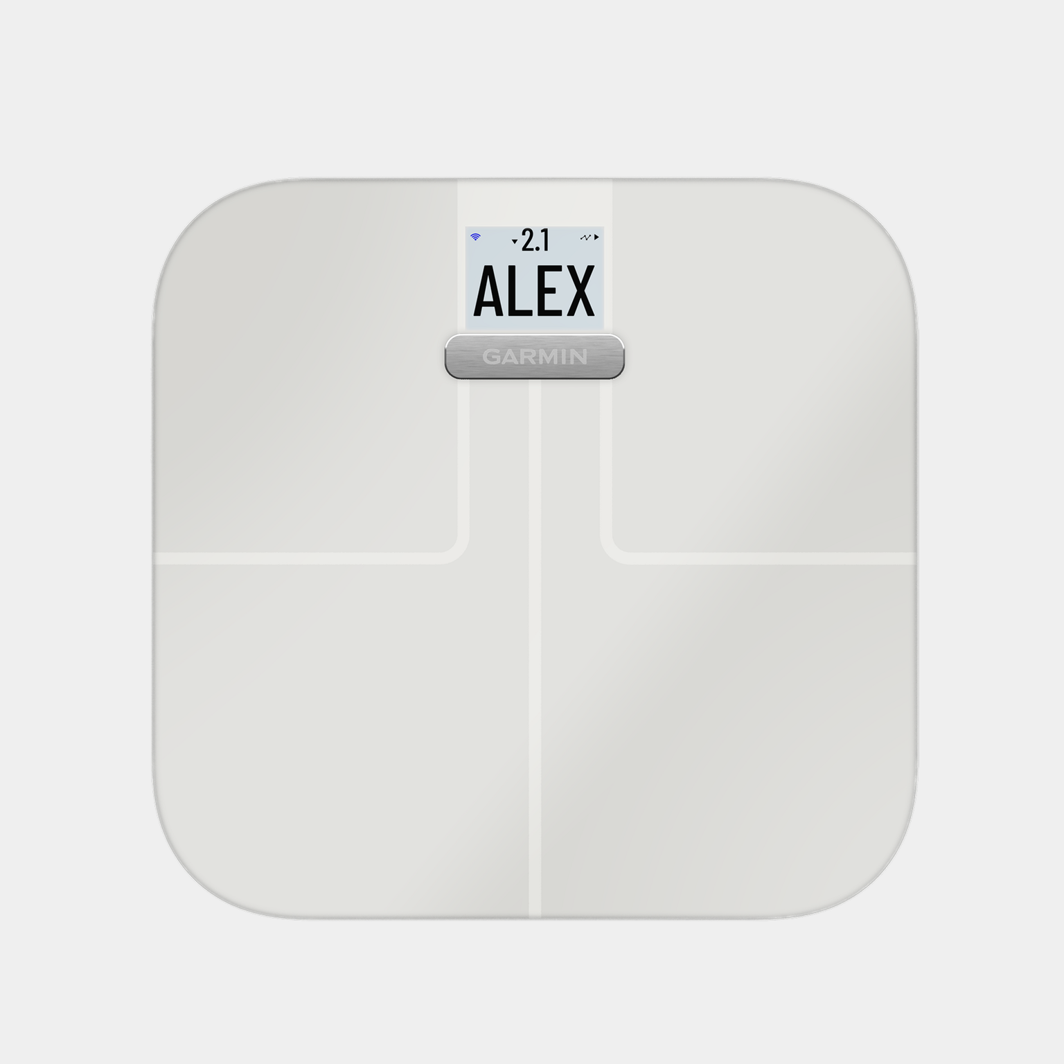 Index S2 Smart Scale White - full image 3
