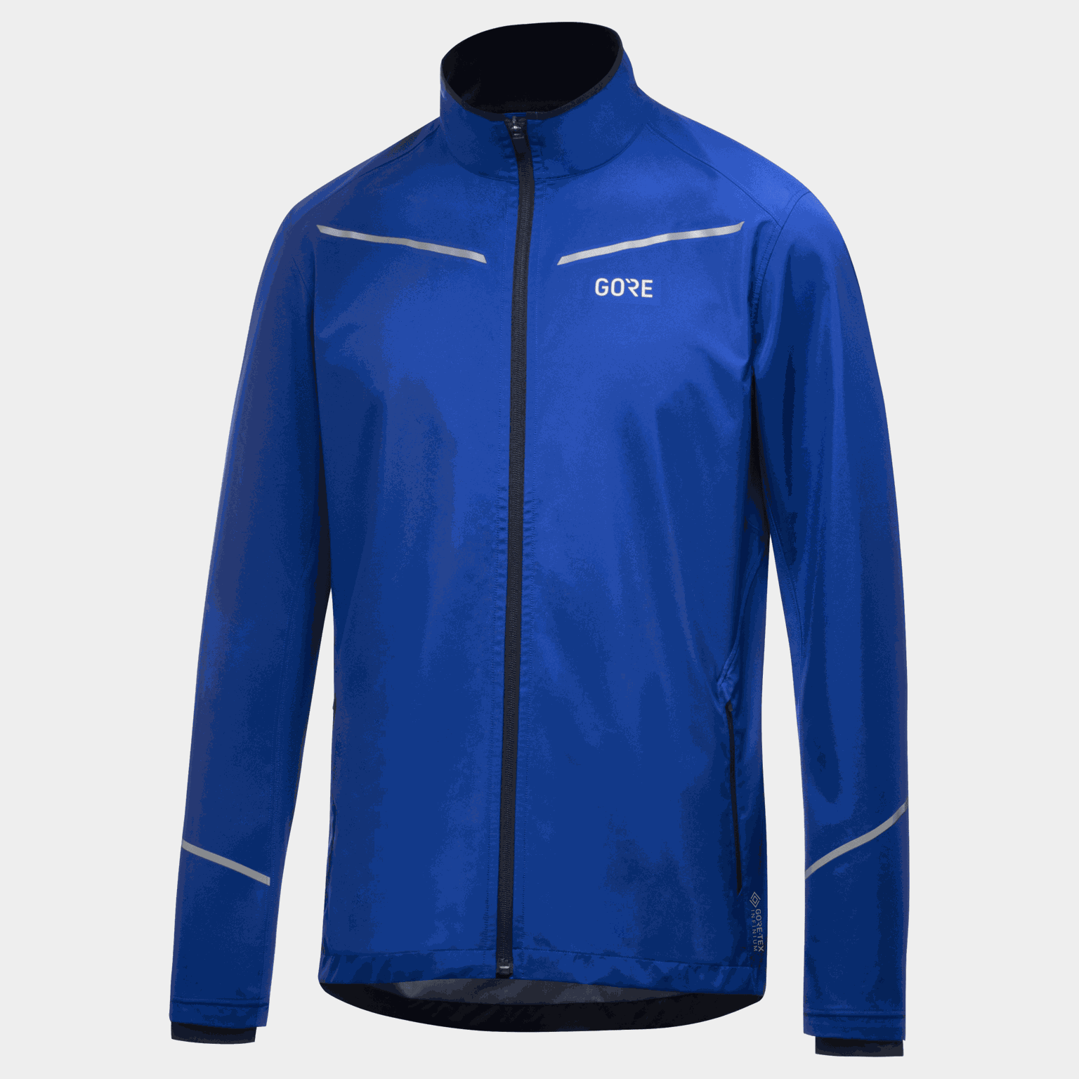 R3 GoreTex I Partial Jacket, løpejakke herre - full image 1