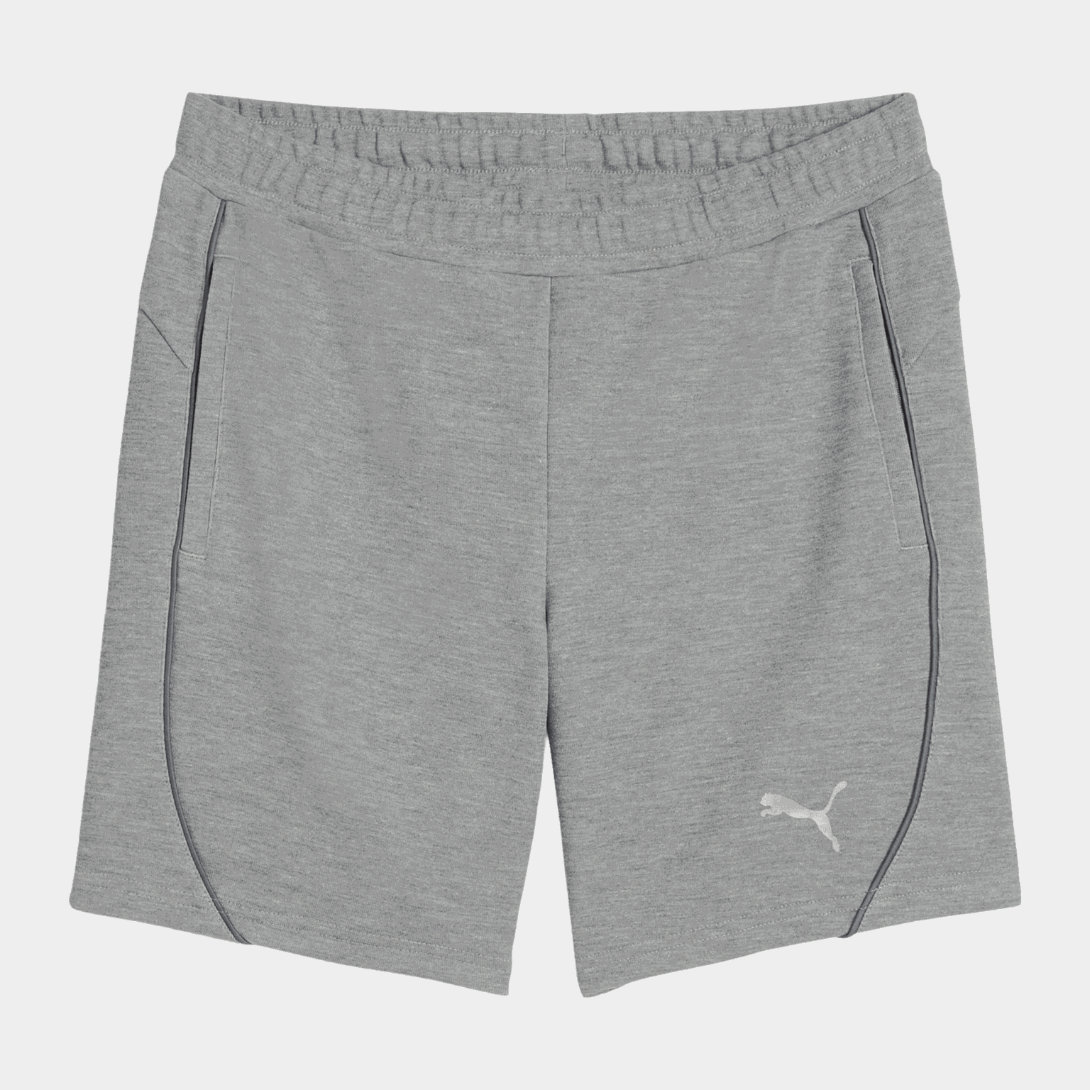 teamFINAL Casuals Shorts, treningsshorts, dame - full image 2