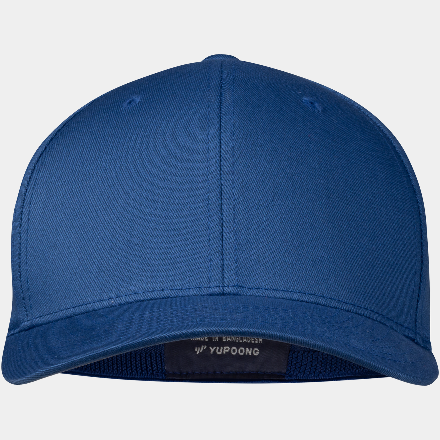 Baseball Wooly Combed, caps - full image 4