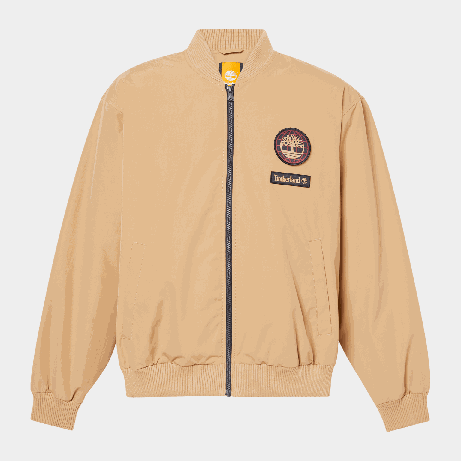 Lny Badge Bomber, jakke, herre - full image 1