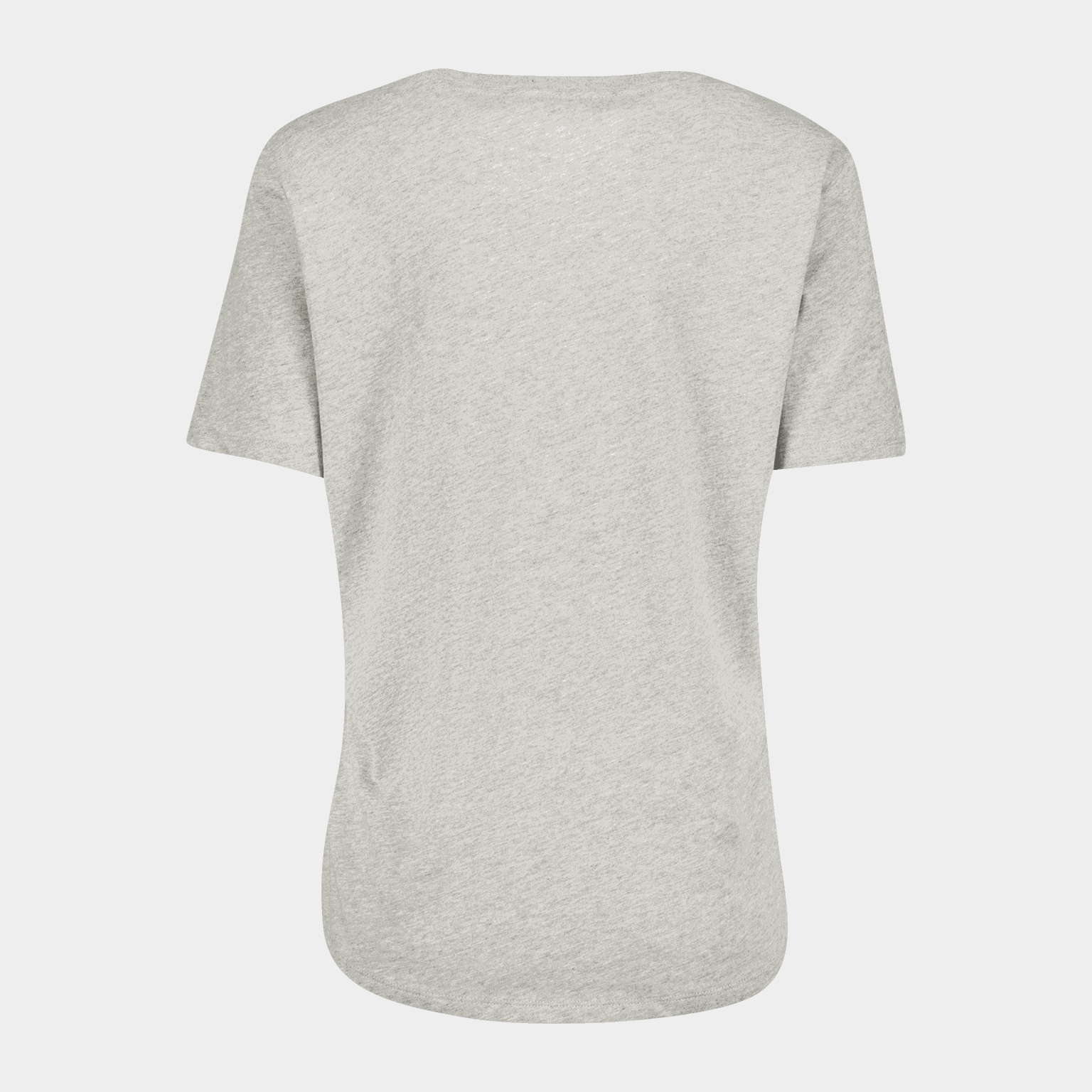 Club Tee, t-skjorte, dame - full image 2
